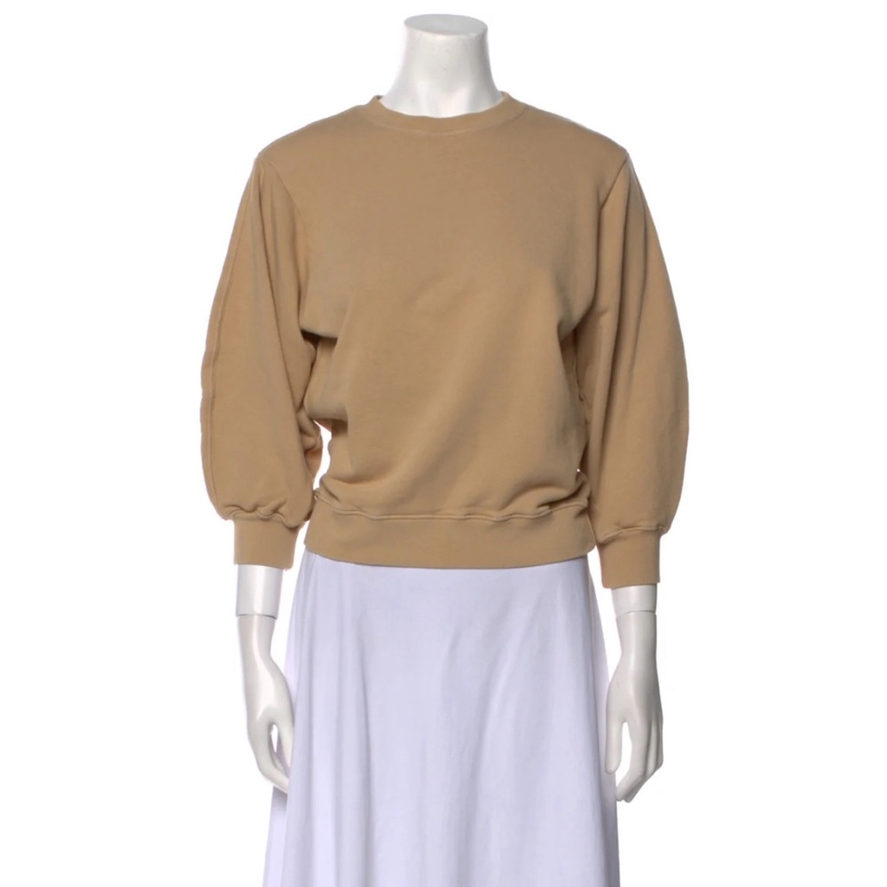 AGOLDE Thora sweatshirt in US small